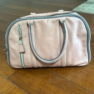 See By Chloe leather bag, Pre-Owned